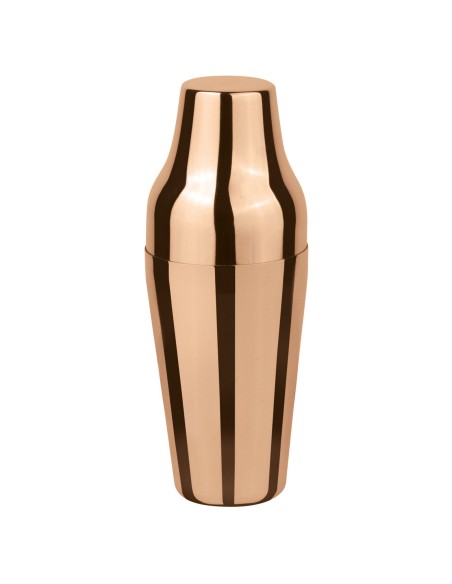 PARISIAN COPPER SHAKER CL.70 INOX