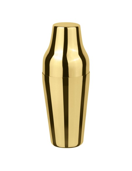 PARISIAN GOLD SHAKER CL.70 INOX