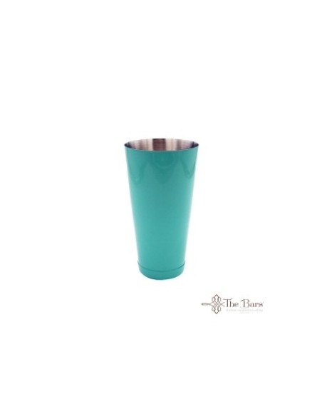 TIFFANY BAR SHAKER CL.84 ACCIAIO INOX