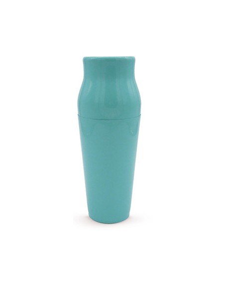 TIFFANY BAR SHAKER PARISIENNE ML.900  ACCIAIO INOX