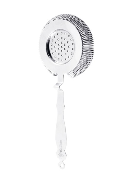 STRAINER HAWTORN CON MOLLA INOX DELUXE