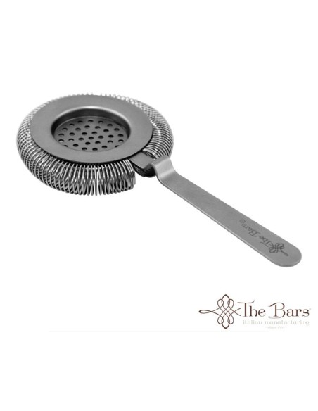 STRAINER HAWTORN INOX VINTAGE THE BARS