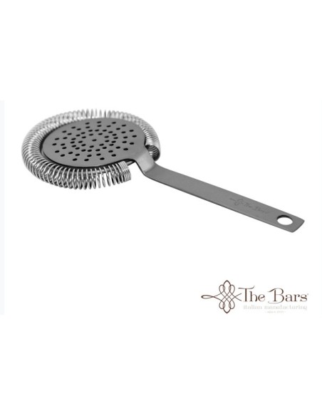 STRAINER HAWTORN INOX VINTAGE THE BARS