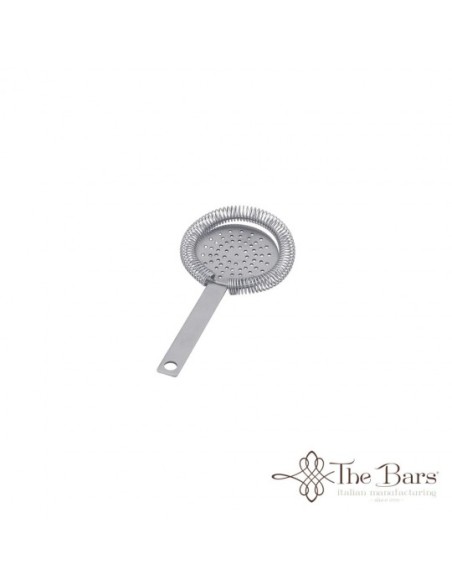 HAWTORN S.S. BAR STRAINER INOX 18/10 CM20,5