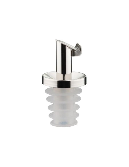 TAP DOSAT.INOX OLIO SPEZ.CC 4783