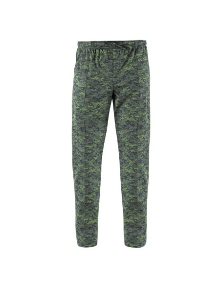 ALAN PANTALONE TG.L CAMOUFLAGE