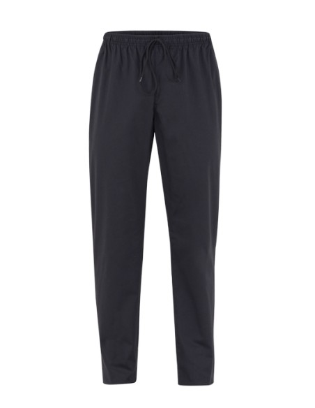 PLUTONE PANTALONE TG.L NERO