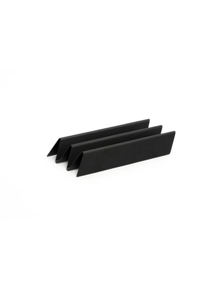 SUPPORTO PER TACOS CM.24X40 NERO