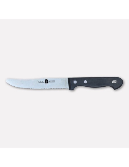 COLTELLO TAVOLA CM.11 MANICO ABS