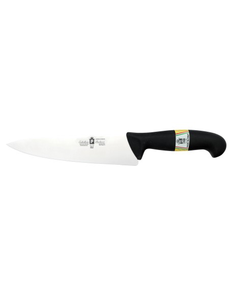 MANICO NYLON COLTELLO CUOCHI 20CM INOX