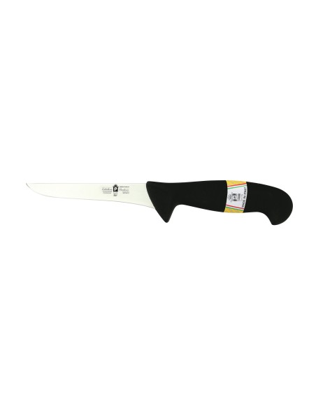 MANICO NYLON COLTELLO DISOSSO 13CM INOX