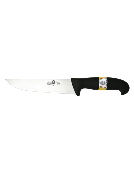 MANICO NYLON COLTELLO FRANCESE 18CM INOX