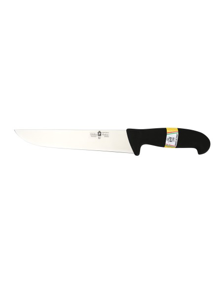 MANICO NYLON COLTELLO FRANCESE 20CM INOX