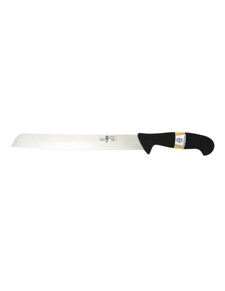 MANICO NYLON COLTELLO PANE 26CM INOX