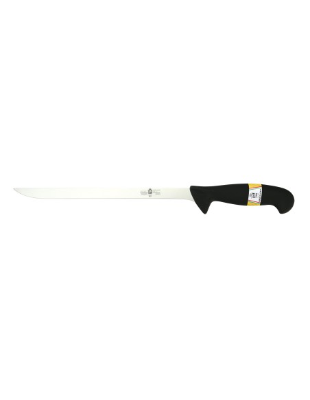 MANICO NYLON COLTELLO PROSCIUTTO A PUNTA26 CM