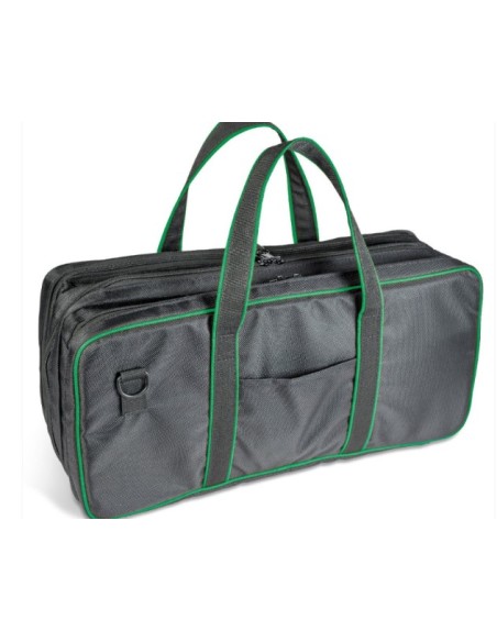 BORSA CHEF 20 PZ. VUOTA