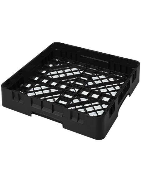 CAMBRO CESTELLO BASE SISTEMA 50/50 NERO