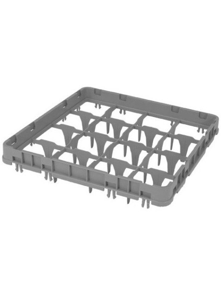 CAMBRO RIALZO A 16 COMPARTI BASE