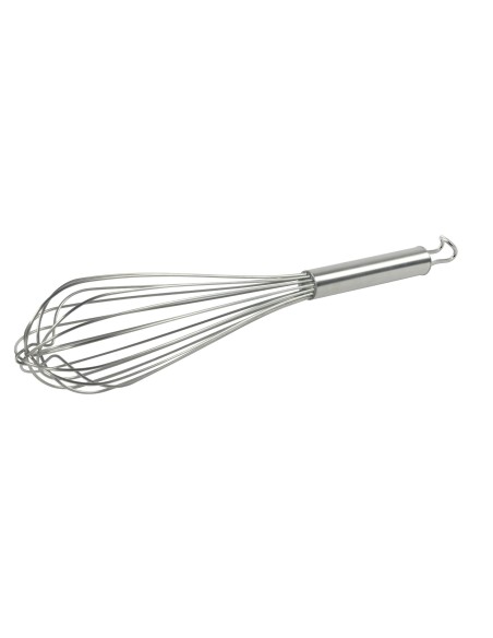 FRUSTA PROF.CUCINA CM55 8 FILI/SPESS.FILO 2,3MM A.INOX