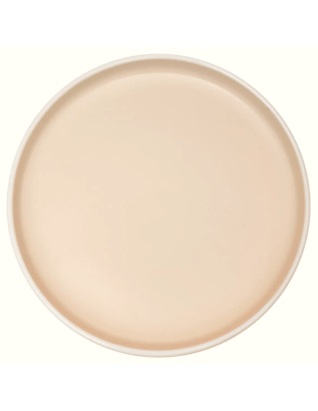 ALIX PIATTO FRUTTA CM.20 BEIGE 203416B