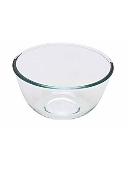 PYREX CIOTOLA MULTIUSO CM.21 TONDA VETRO